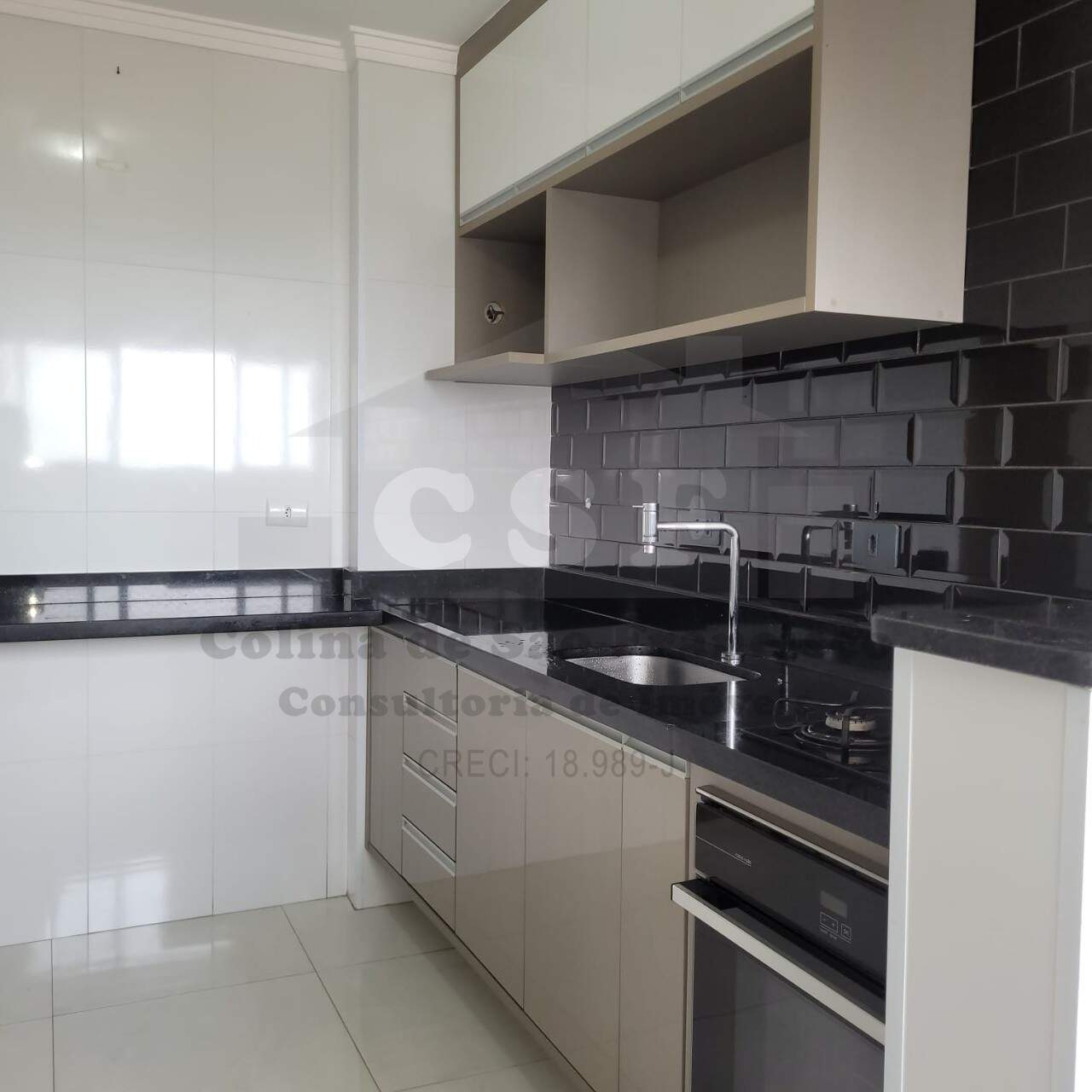 Apartamento para aluguel no JAGUARÉ: Foto 23