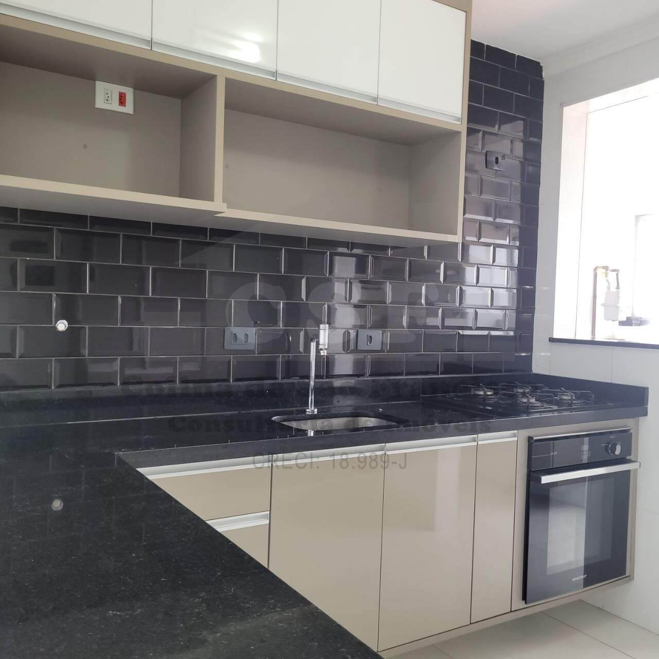 Apartamento para aluguel no JAGUARÉ: Foto 09