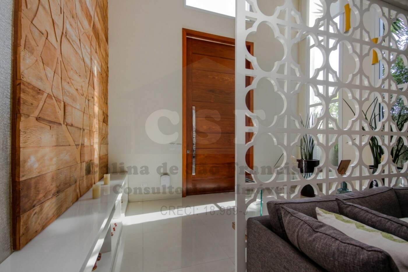 Casa para aluguel no ALPHAVILLE: Foto 04