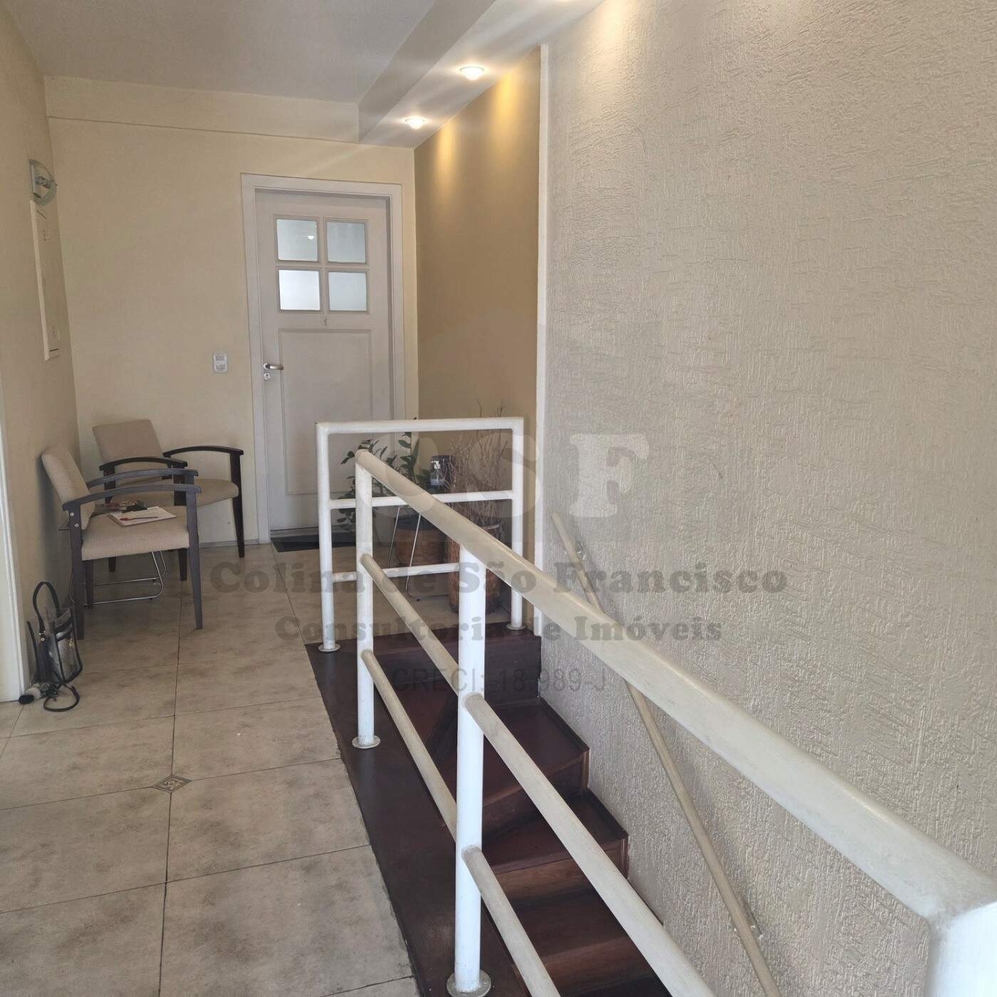 Sala para aluguel no VILA SÃO FRANCISCO: Foto 07