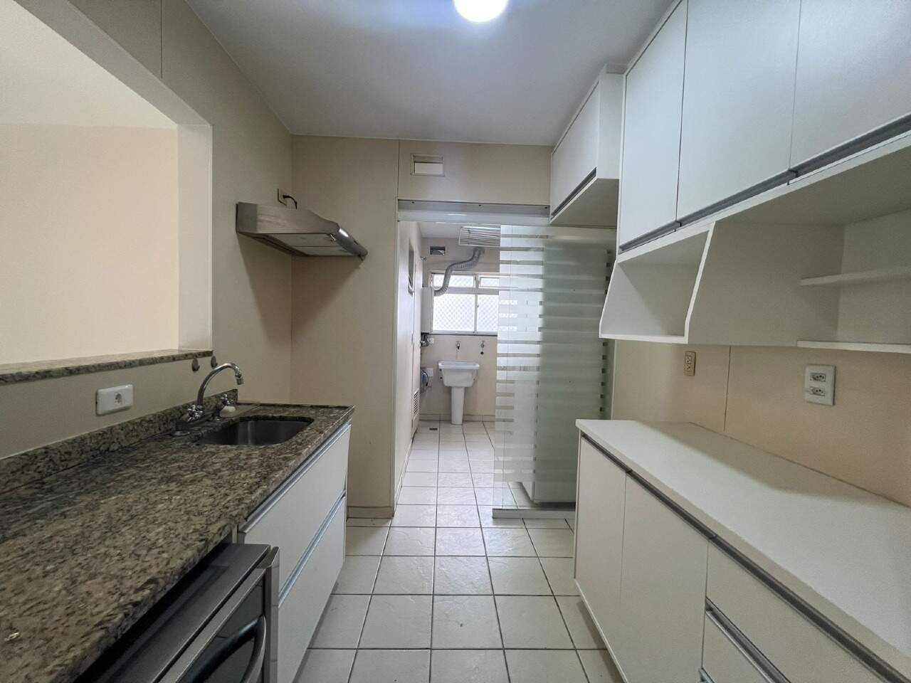 Apartamento para aluguel no VILA SÃO FRANCISCO: 