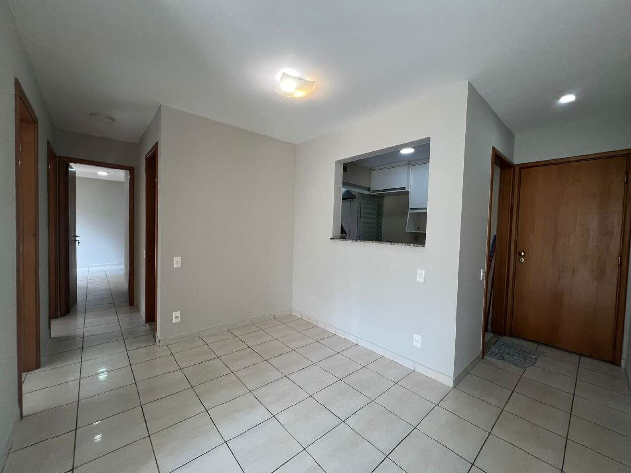 Apartamento para aluguel no VILA SÃO FRANCISCO: 