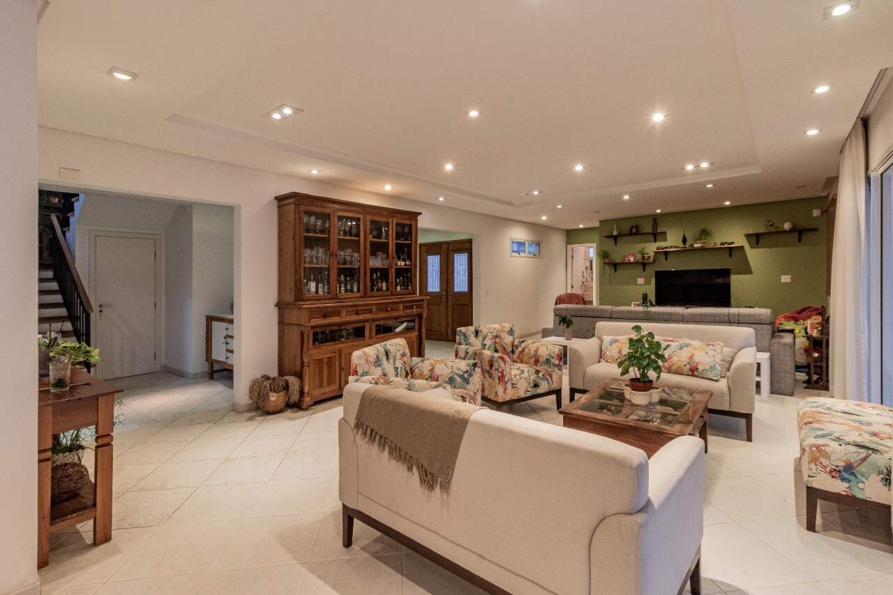 Casa para aluguel no Umuarama: 