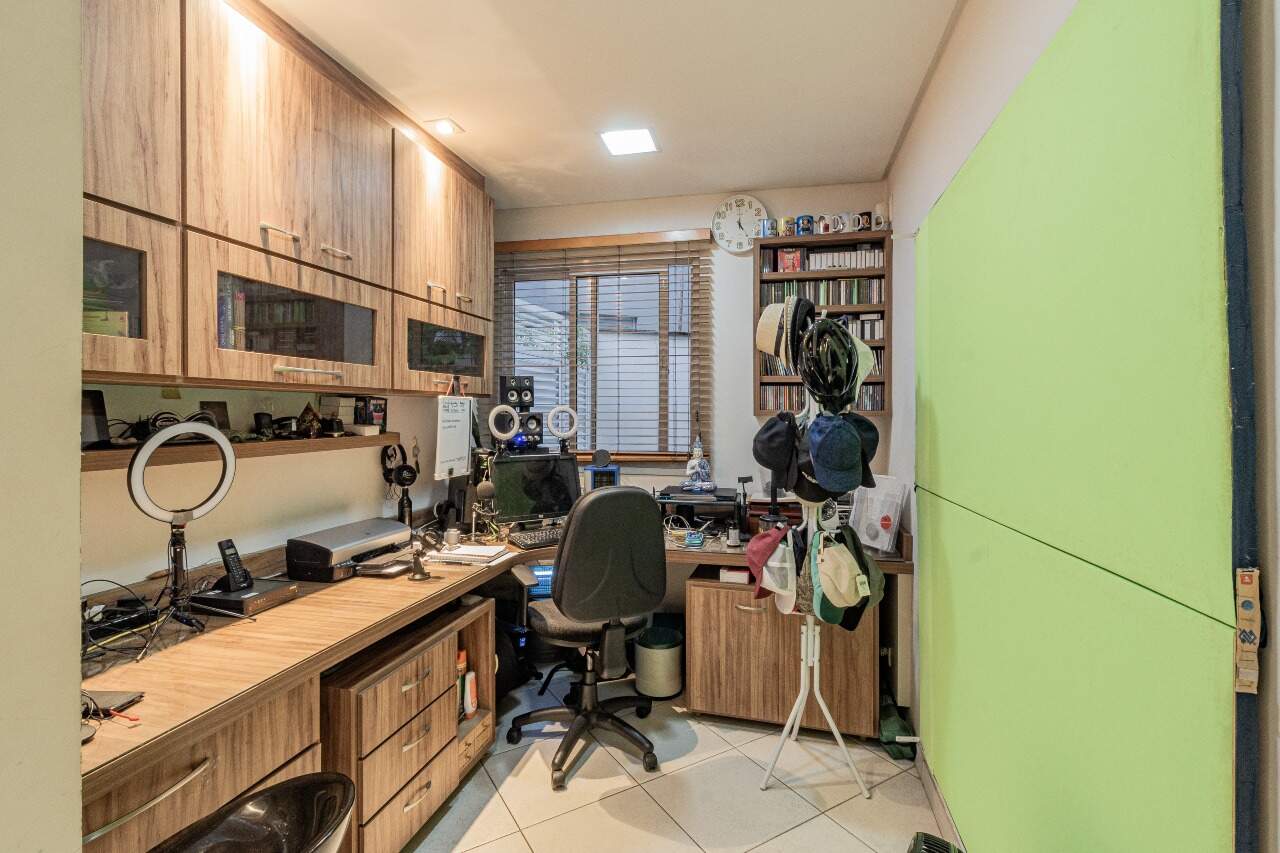 Casa para aluguel no Umuarama: 