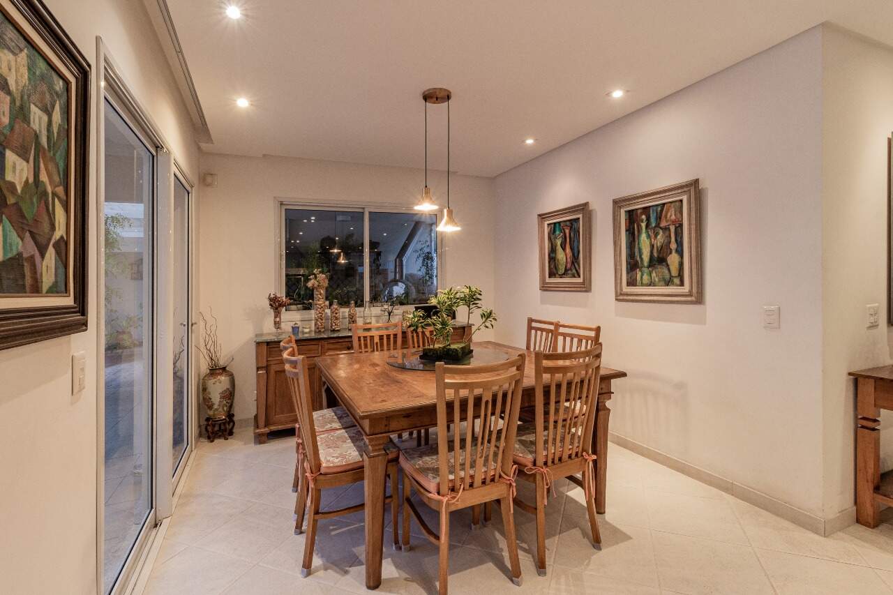 Casa para aluguel no Umuarama: 