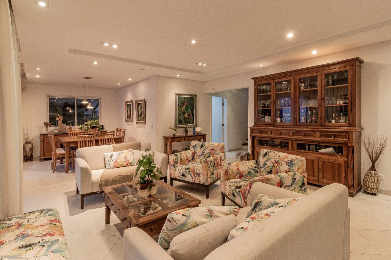 Casa para aluguel no Umuarama: 
