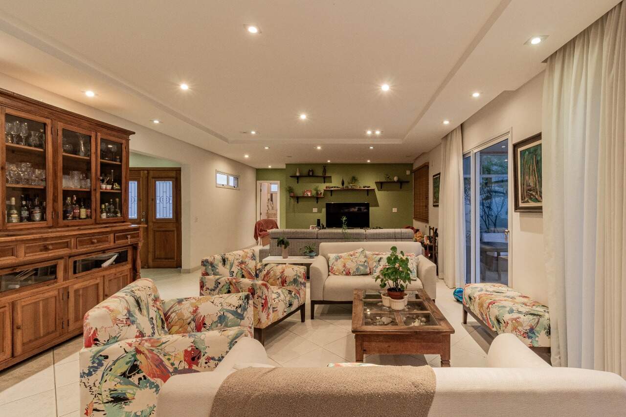 Casa para aluguel no Umuarama: 