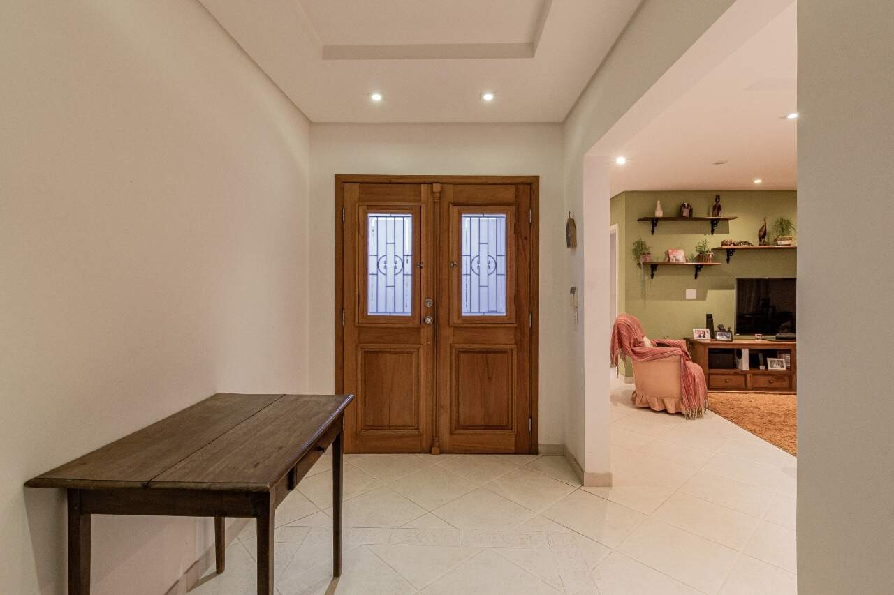 Casa para aluguel no Umuarama: 