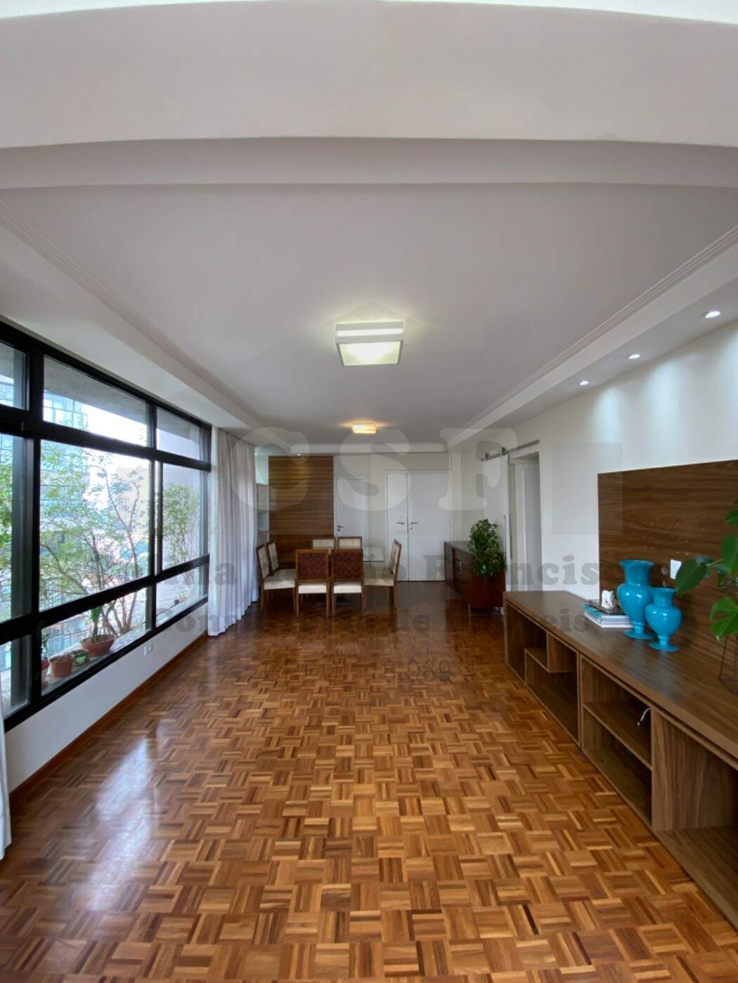 Apartamento para aluguel no VILA SÃO FRANCISCO: Foto 01