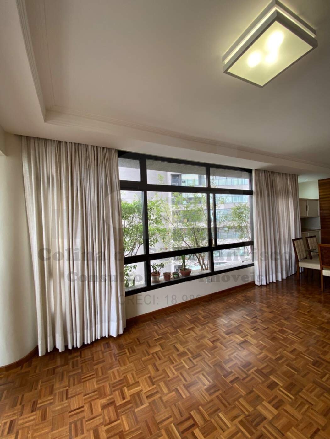 Apartamento para aluguel no VILA SÃO FRANCISCO: Foto 02