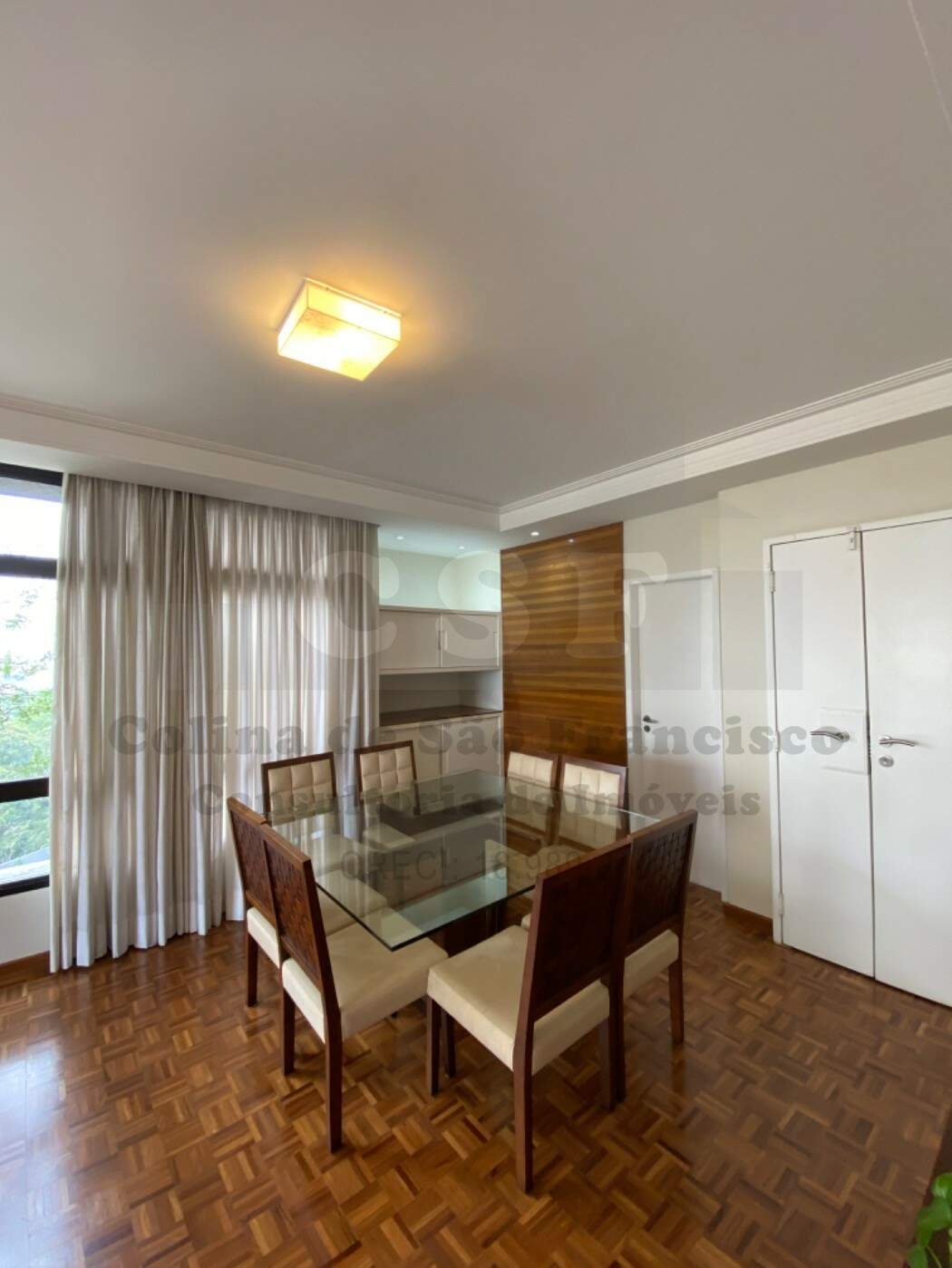Apartamento para aluguel no VILA SÃO FRANCISCO: Foto 04