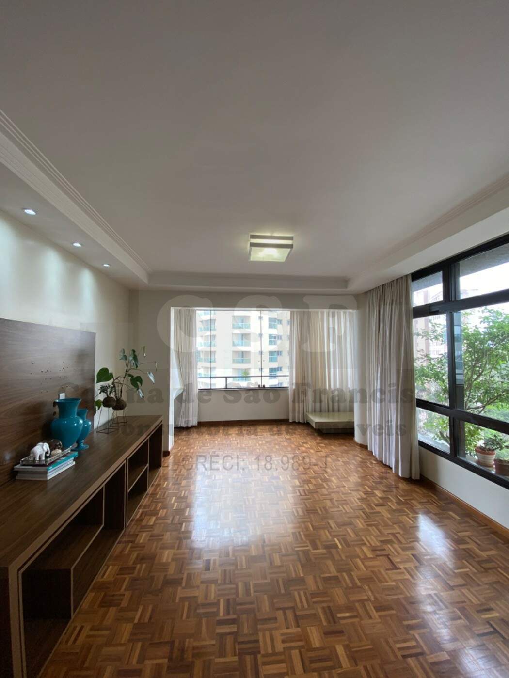 Apartamento para aluguel no VILA SÃO FRANCISCO: Foto 05