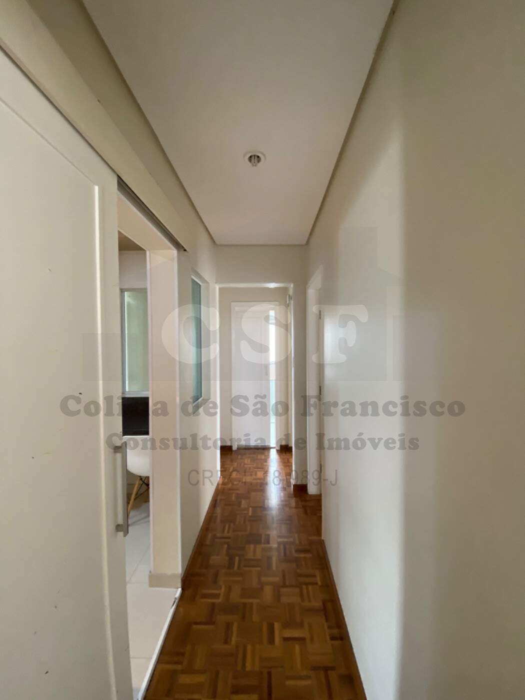 Apartamento para aluguel no VILA SÃO FRANCISCO: Foto 06