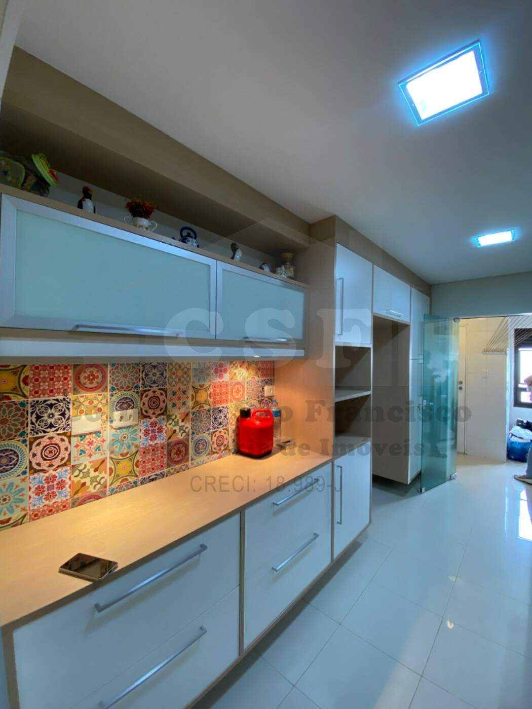 Apartamento para aluguel no VILA SÃO FRANCISCO: Foto 07