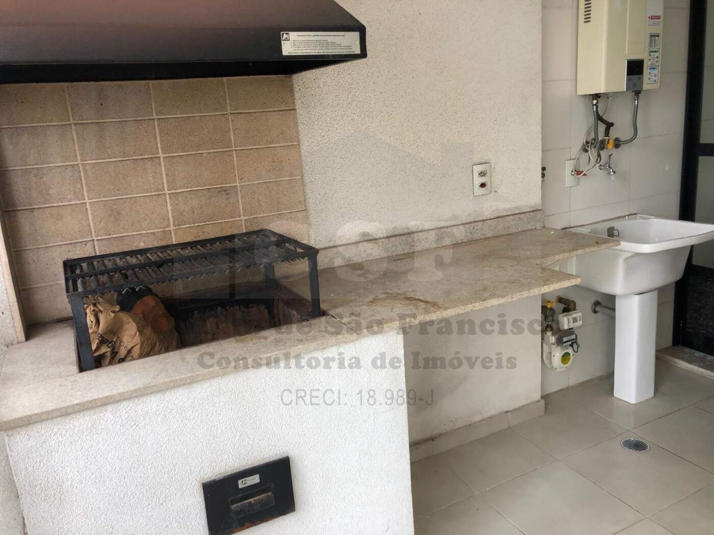 Apartamento para aluguel no PARQUE CONTINENTAL: Foto 11