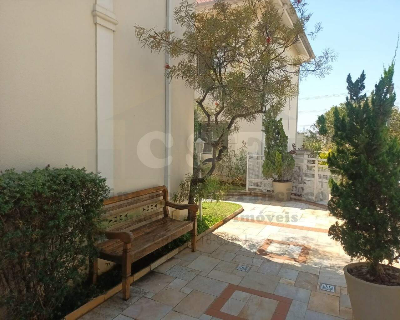 Casa para aluguel no VILA SÃO FRANCISCO: Foto 03