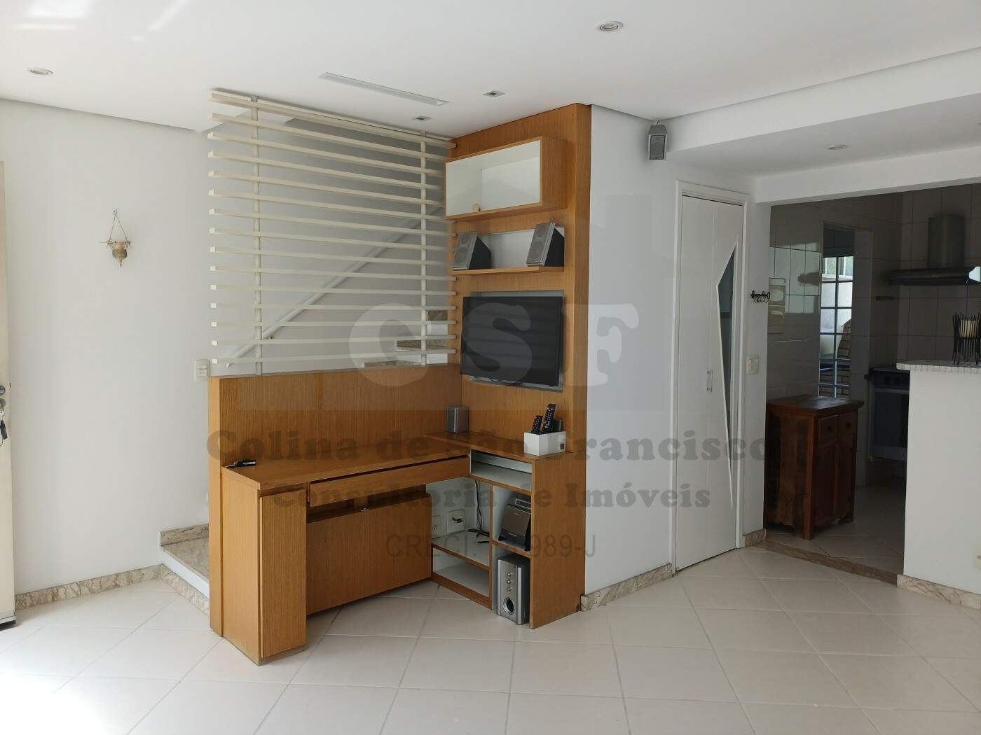 Casa para aluguel no VILA SÃO FRANCISCO: Foto 08