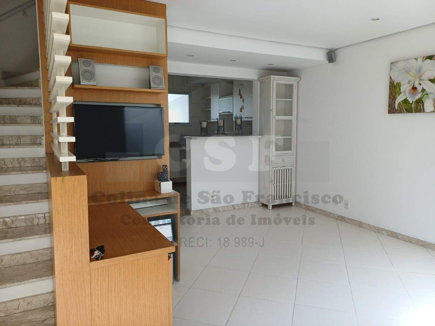 Casa para aluguel no VILA SÃO FRANCISCO: Foto 09