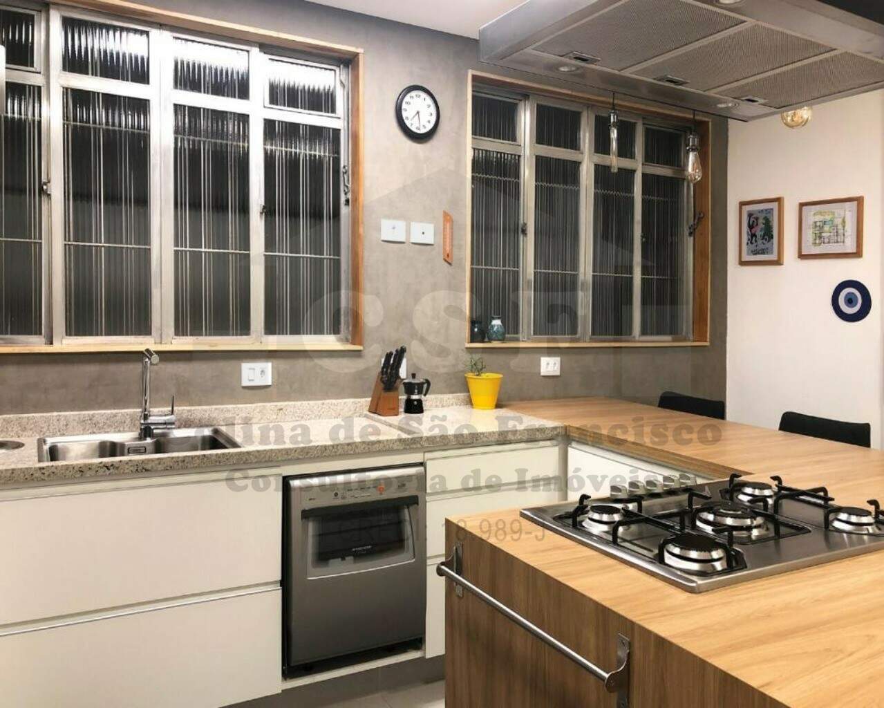Casa para aluguel no Vila São Silvestre: Foto 01