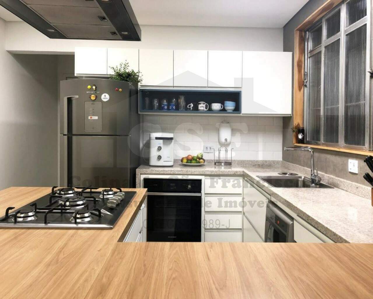 Casa para aluguel no Vila São Silvestre: Foto 02