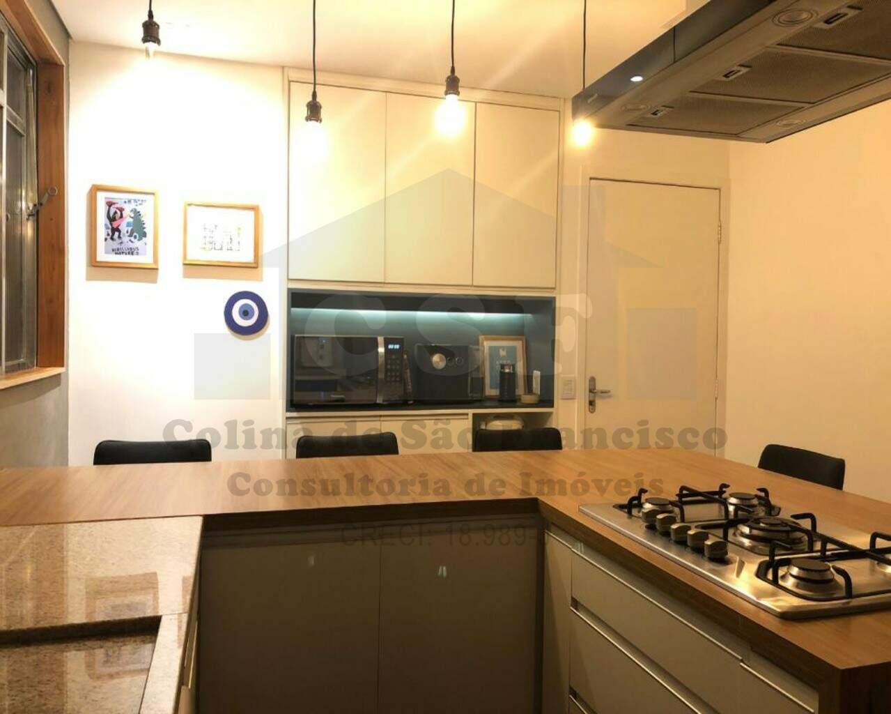 Casa para aluguel no Vila São Silvestre: Foto 03