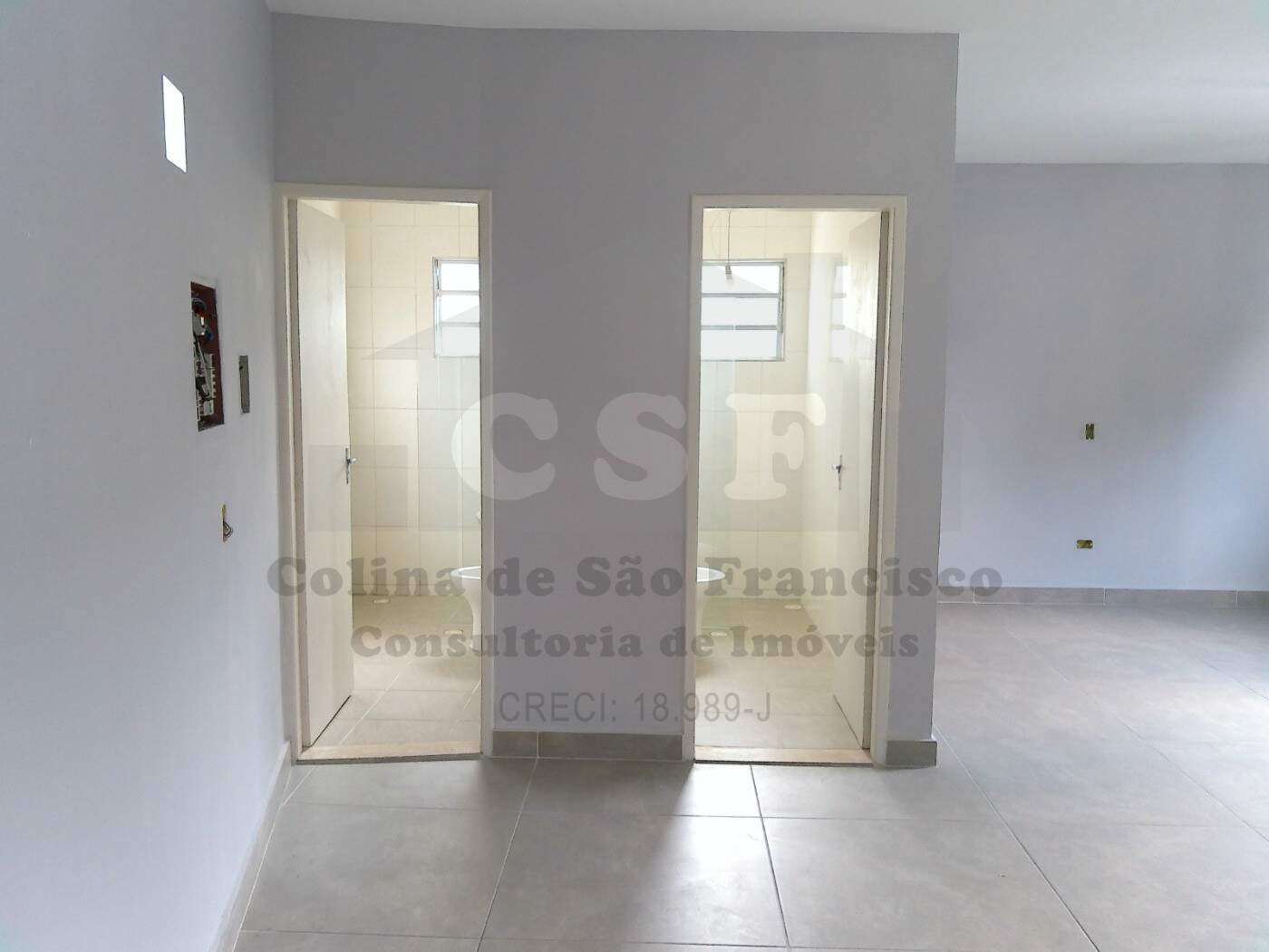 Salão para aluguel no Vila Lageado: Foto 07