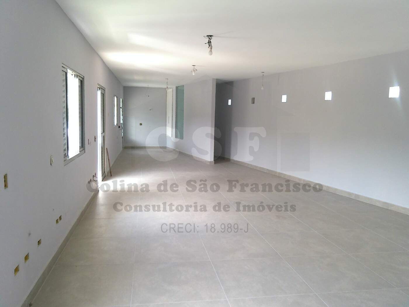 Salão para aluguel no Vila Lageado: Foto 15