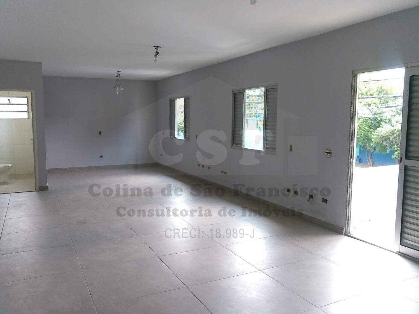 Salão para aluguel no Vila Lageado: Foto 03