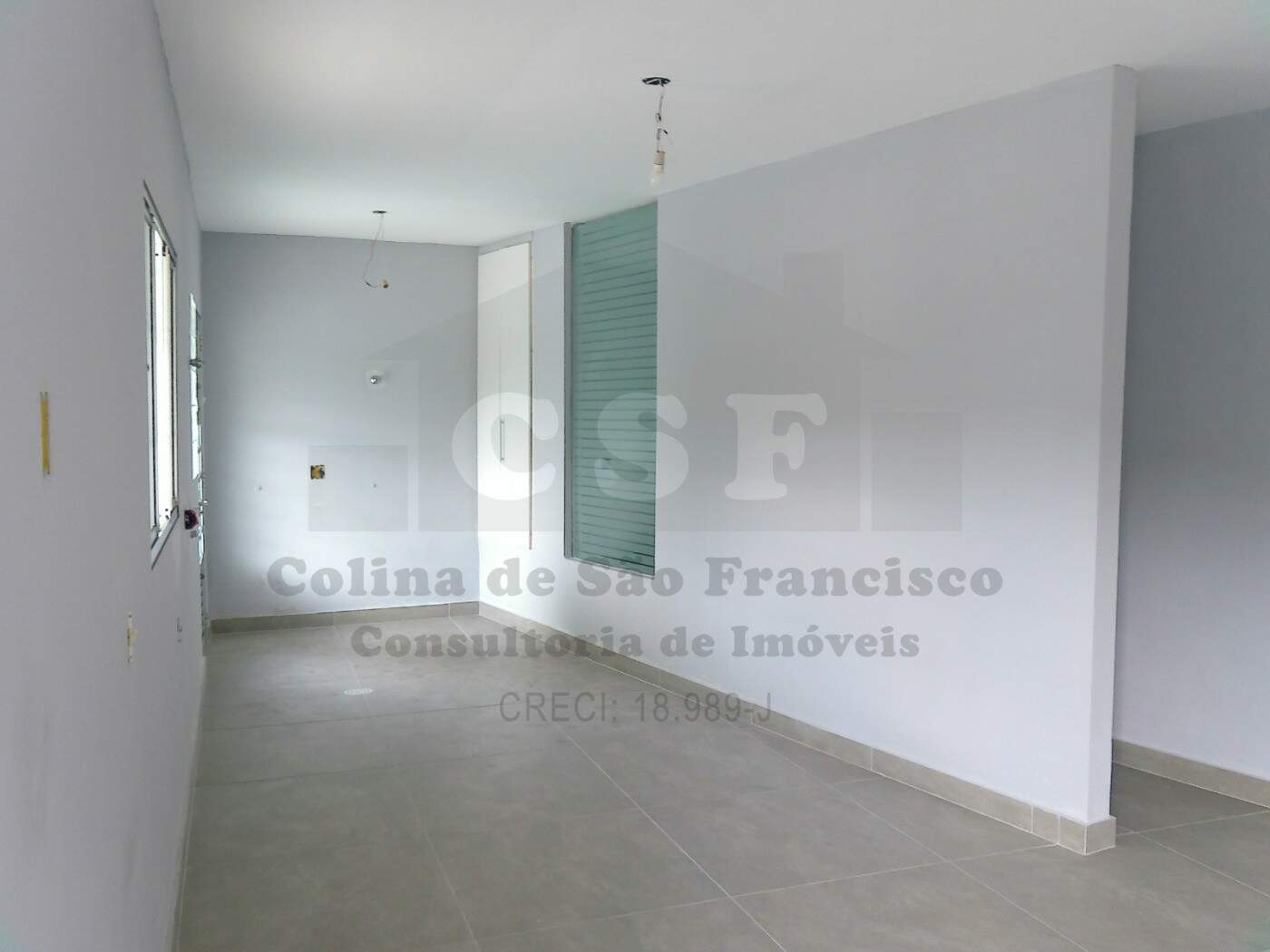 Salão para aluguel no Vila Lageado: Foto 08