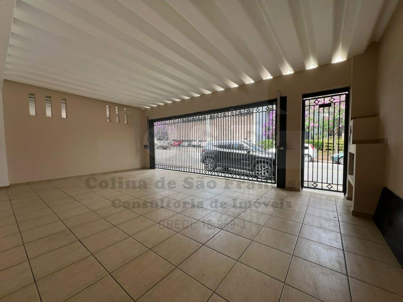 Casa para aluguel no Vila Yara: Foto 03