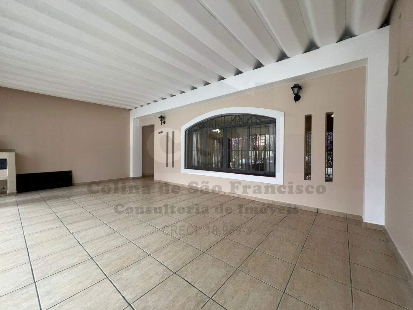 Casa para aluguel no Vila Yara: Foto 02