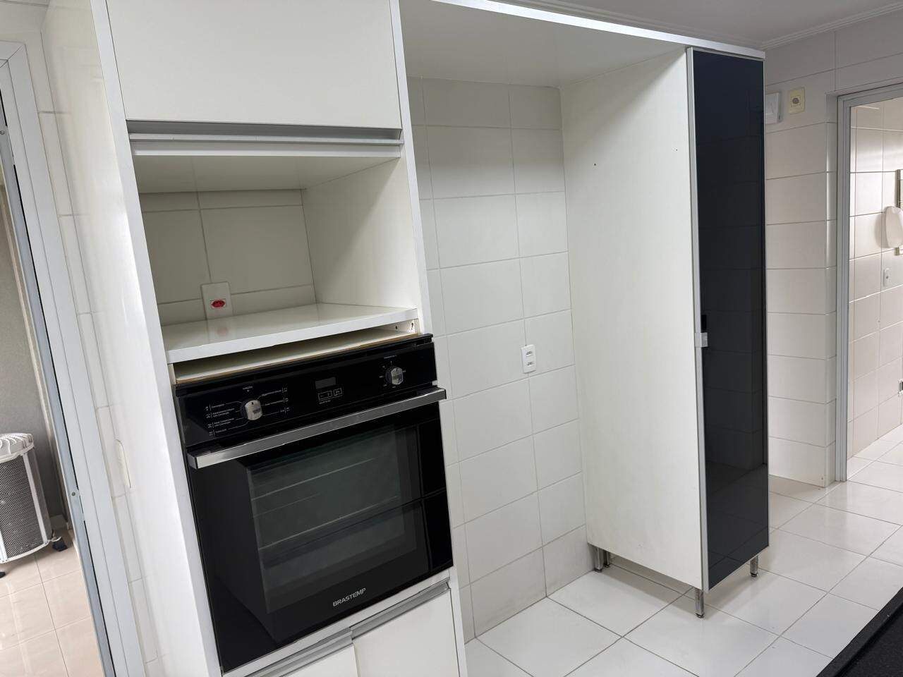 Apartamento para aluguel no Vila Yara: 
