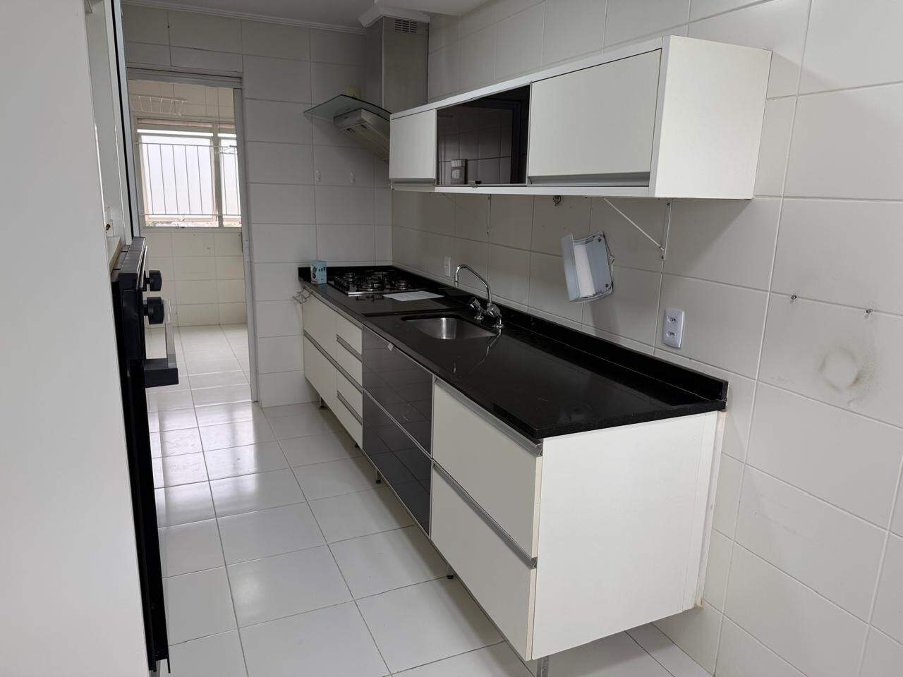 Apartamento para aluguel no Vila Yara: 