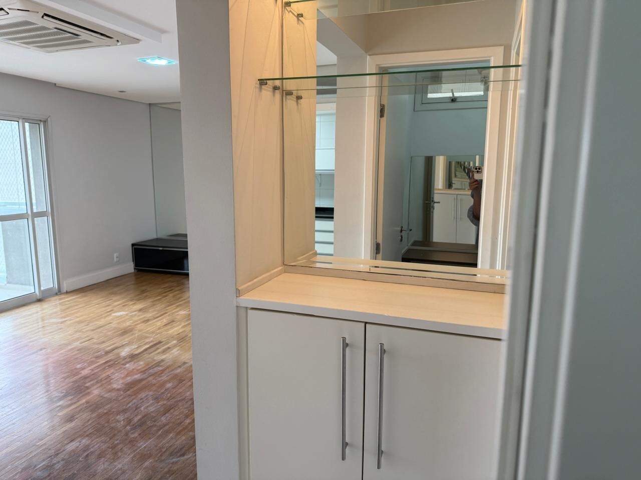 Apartamento para aluguel no Vila Yara: 