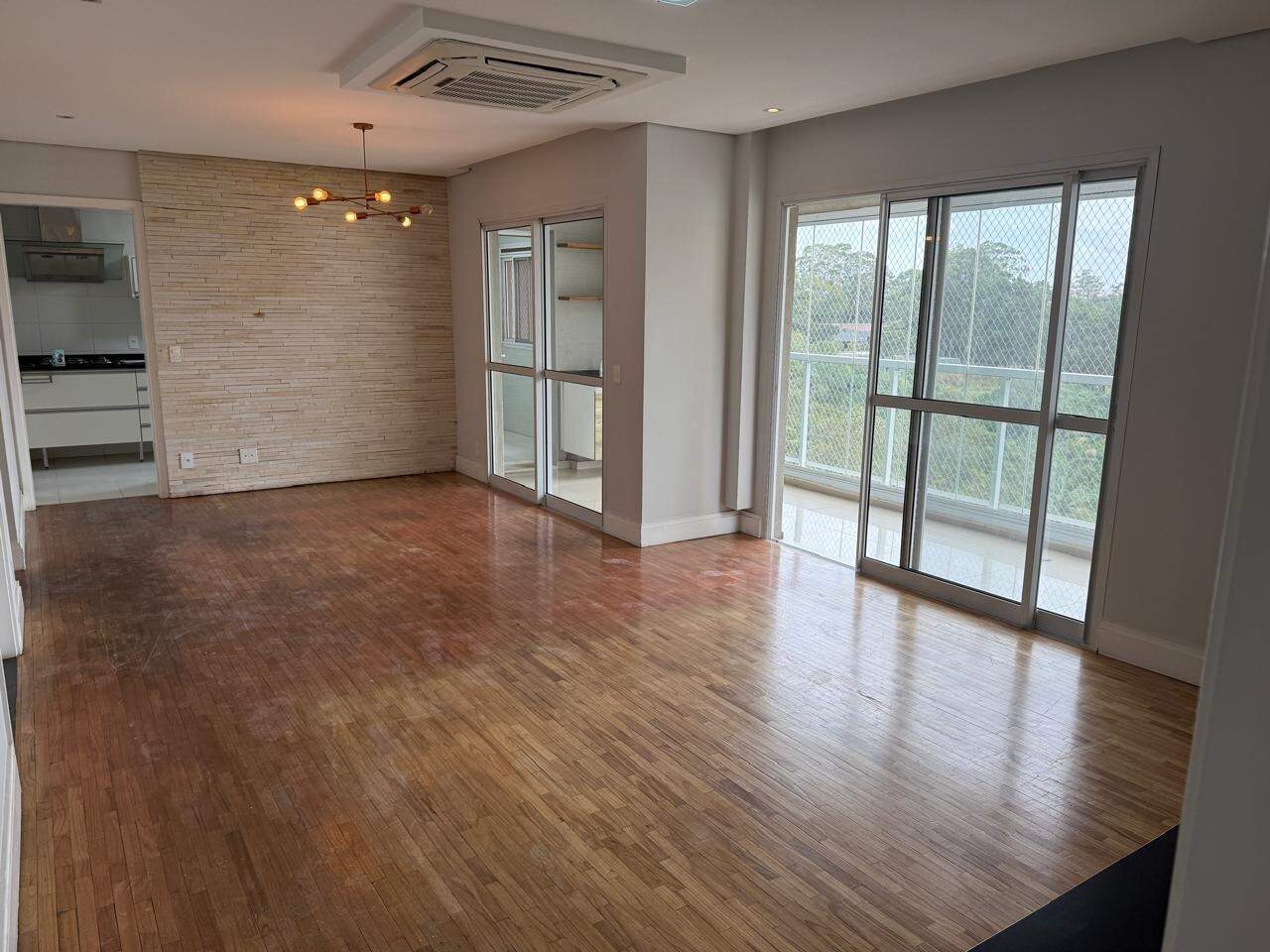 Apartamento para aluguel no Vila Yara: 