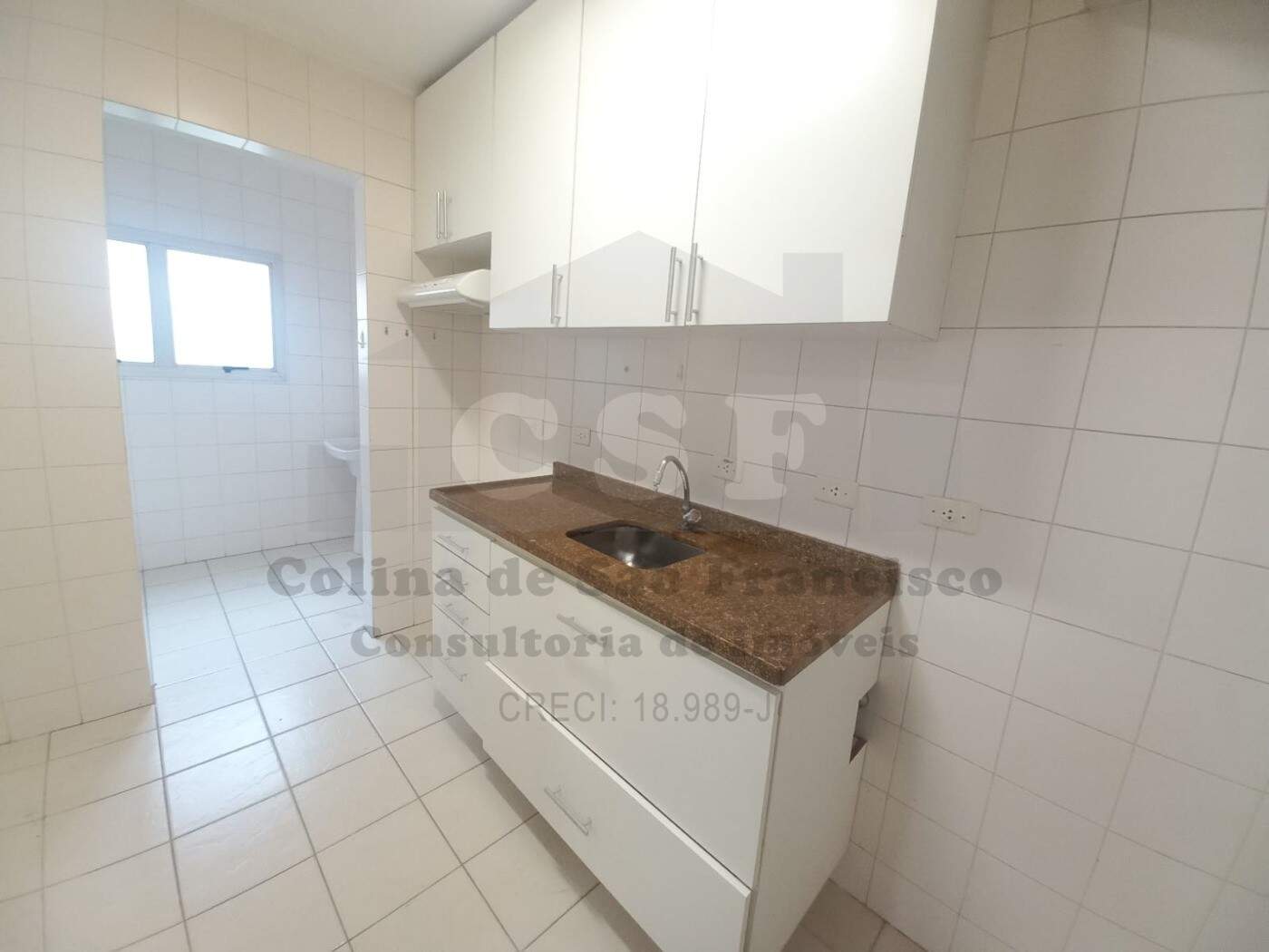 Casa para aluguel no VILA SÃO FRANCISCO: Foto 01