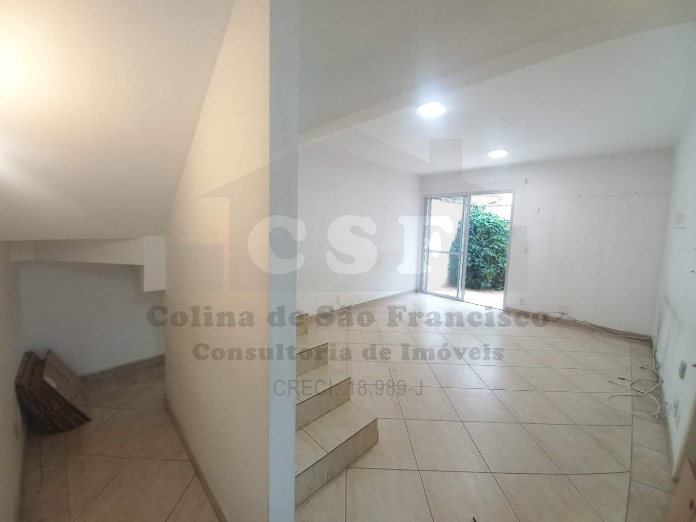 Casa para aluguel no VILA SÃO FRANCISCO: Foto 01