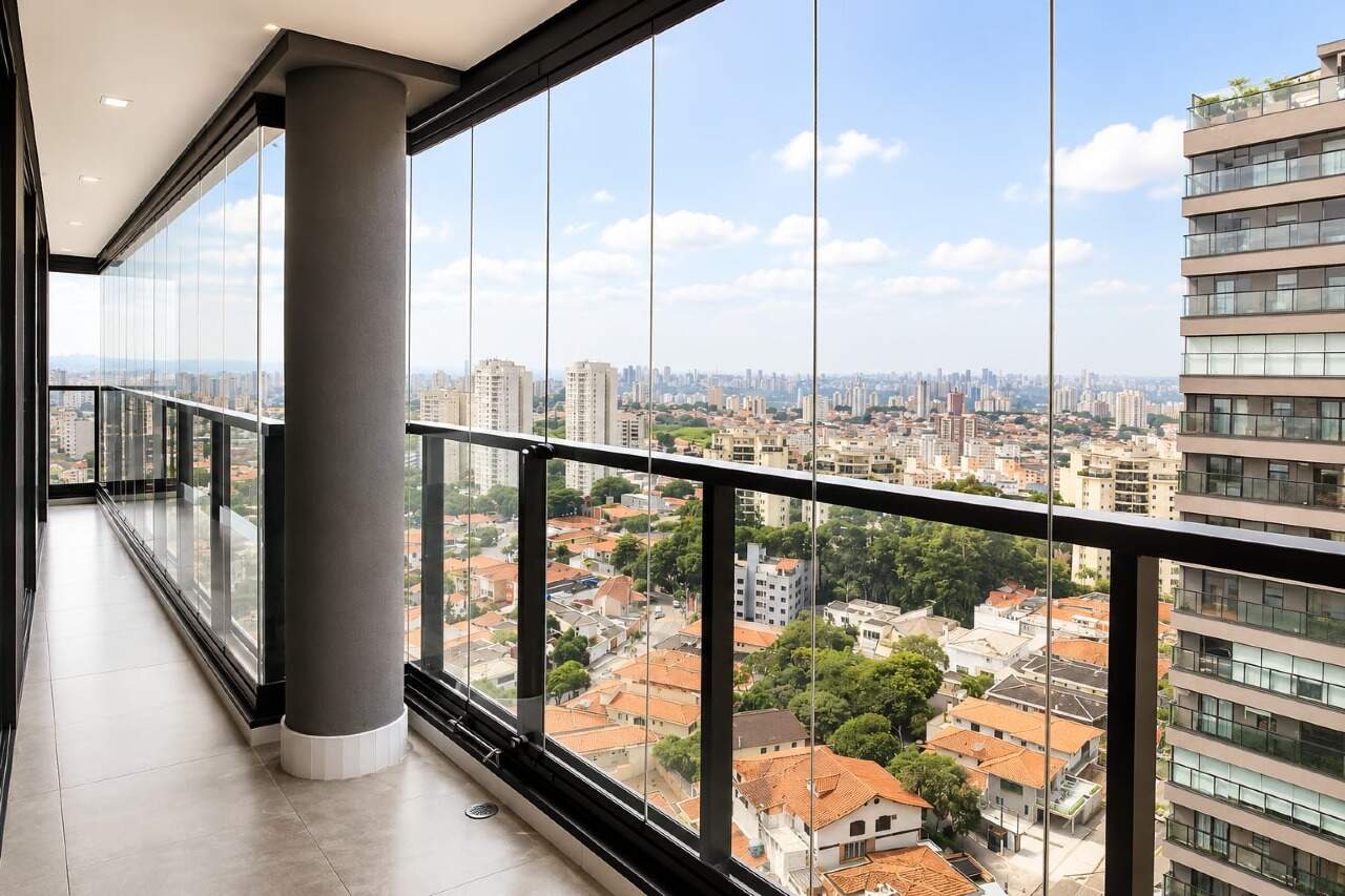 Apartamento para aluguel no Vila Yara: 