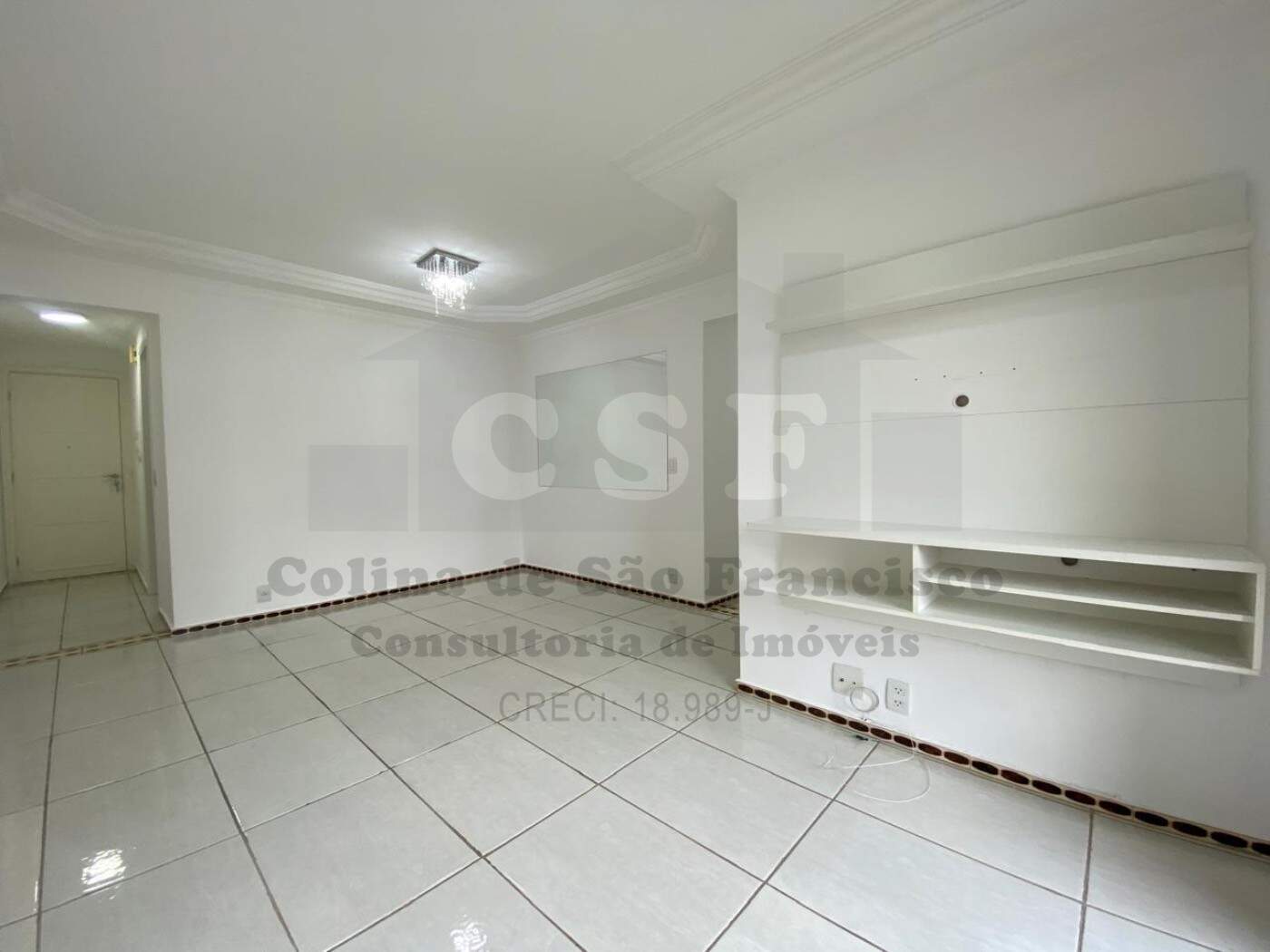 Apartamento para aluguel no VILA SÃO FRANCISCO: Foto 09
