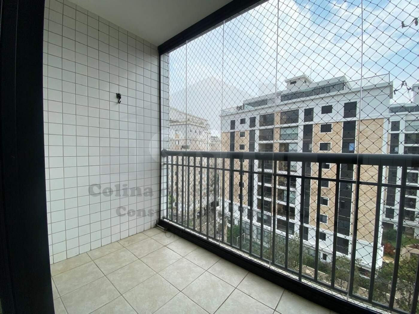 Apartamento para aluguel no VILA SÃO FRANCISCO: Foto 08