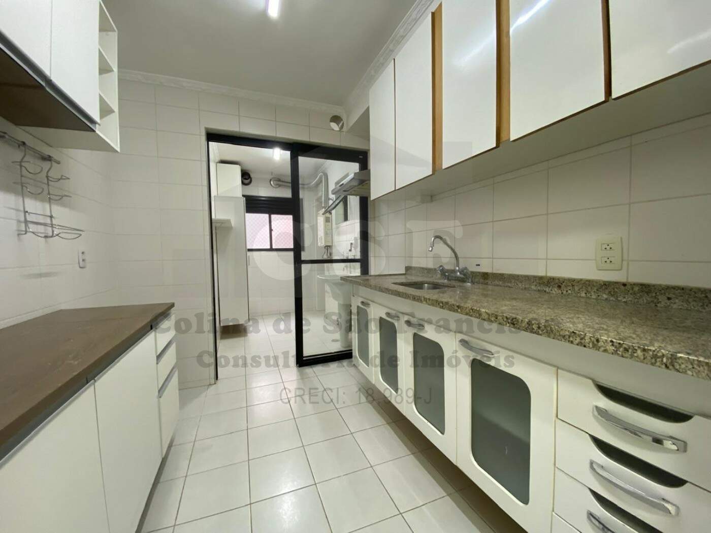 Apartamento para aluguel no VILA SÃO FRANCISCO: Foto 14
