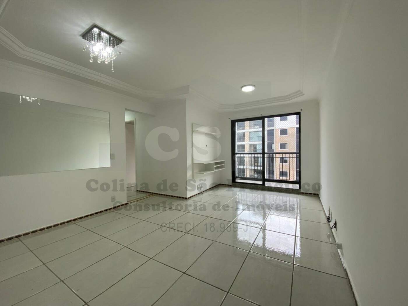 Apartamento para aluguel no VILA SÃO FRANCISCO: Foto 10