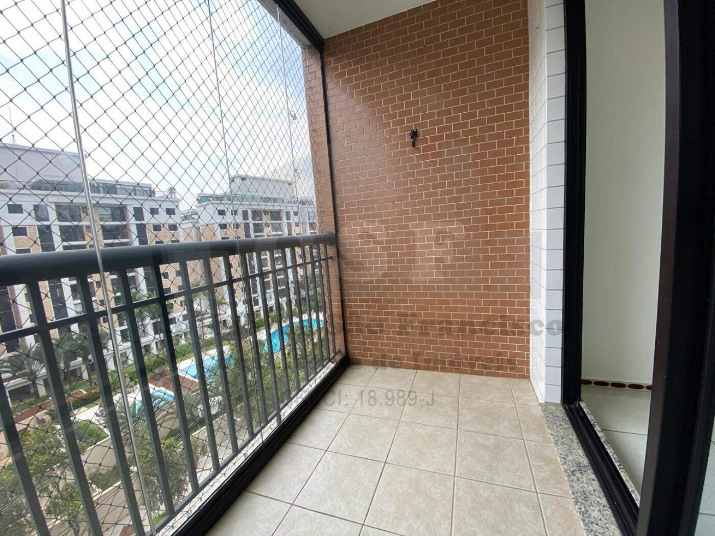 Apartamento para aluguel no VILA SÃO FRANCISCO: Foto 06
