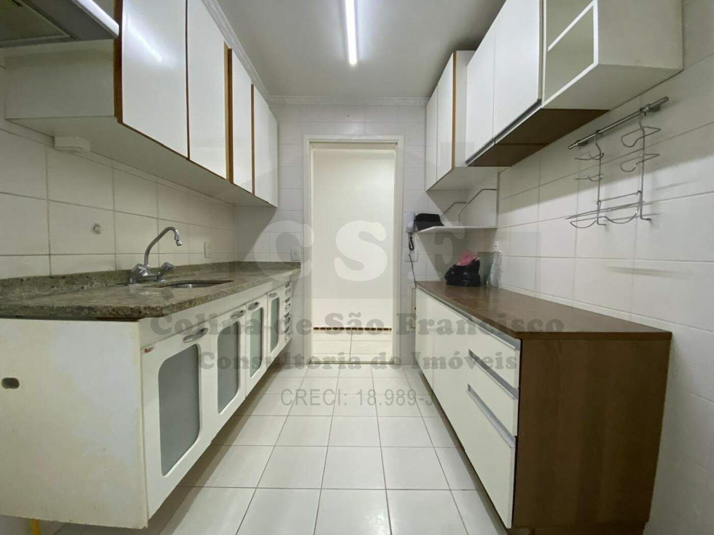 Apartamento para aluguel no VILA SÃO FRANCISCO: Foto 12
