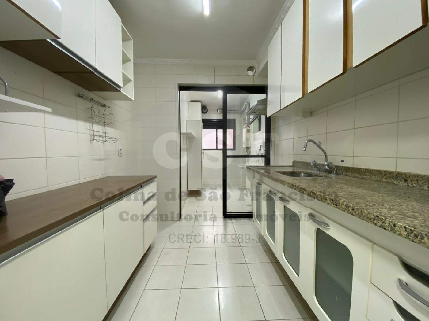 Apartamento para aluguel no VILA SÃO FRANCISCO: Foto 13