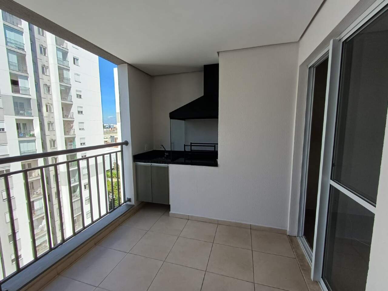 Apartamento para aluguel no PARQUE CONTINENTAL: 