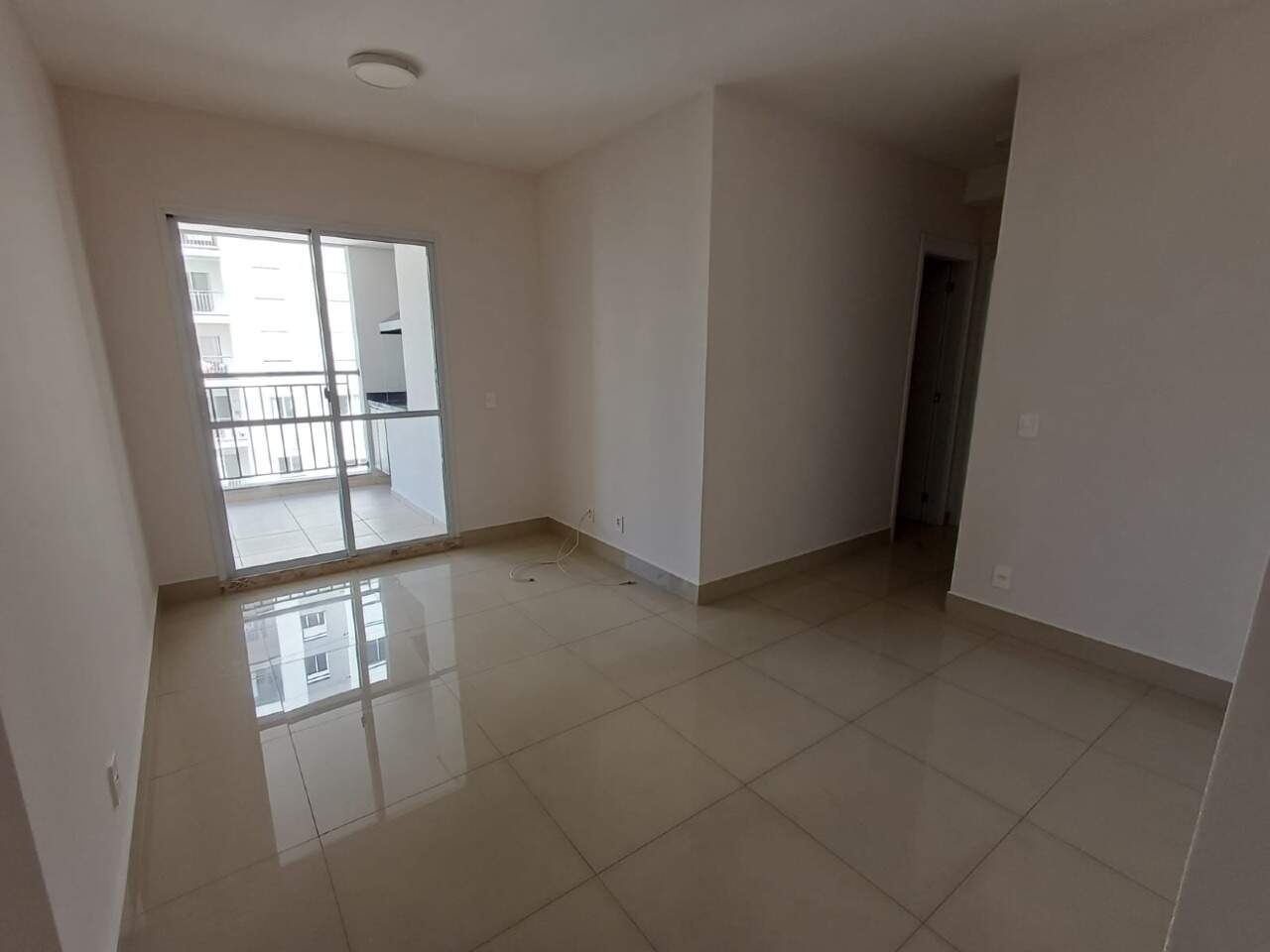 Apartamento para aluguel no PARQUE CONTINENTAL: 