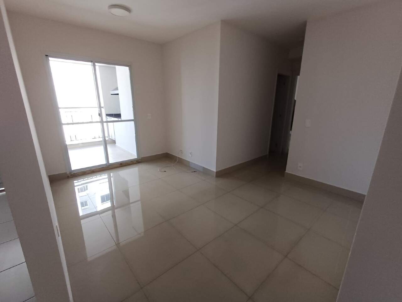 Apartamento para aluguel no PARQUE CONTINENTAL: 