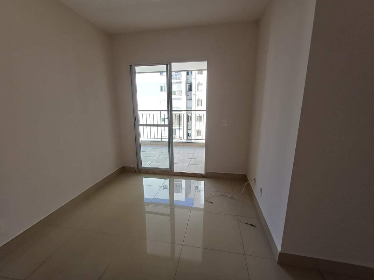 Apartamento para aluguel no PARQUE CONTINENTAL: 