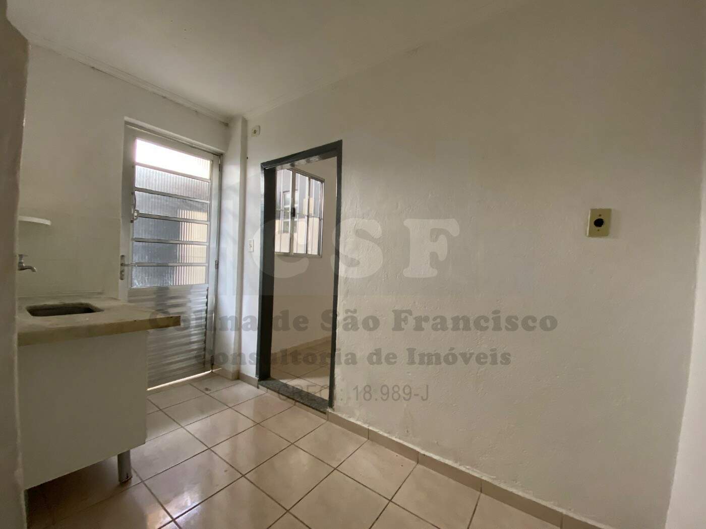 Casa para aluguel no JAGUARÉ: Foto 06